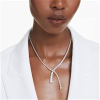 Collana Swarovski Donna MATRIX in Lega metallica Cristallo 5692533 - 5692533